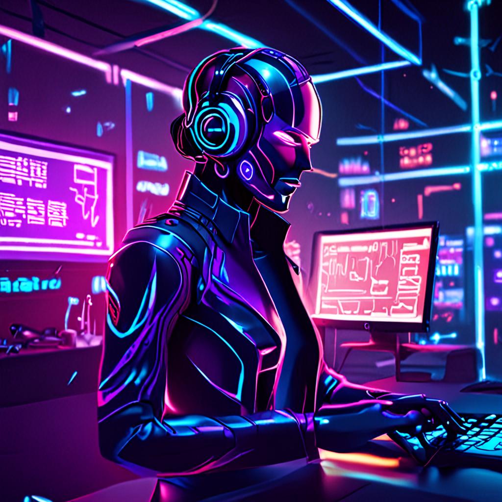 How AI is Revolutionizing Cybersecurity: The Future of Threat Detection