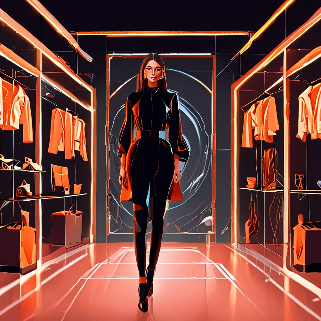 10 Mind-Blowing Ways AI-Powered Virtual Try-On Is Revolutionizing the Fashion Industry