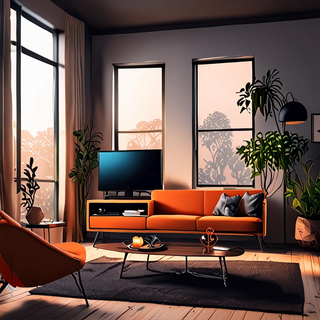 Revolutionizing Home Decor: 10 Surprising Ways to Upcycle Old Furniture with Sustainable Materials