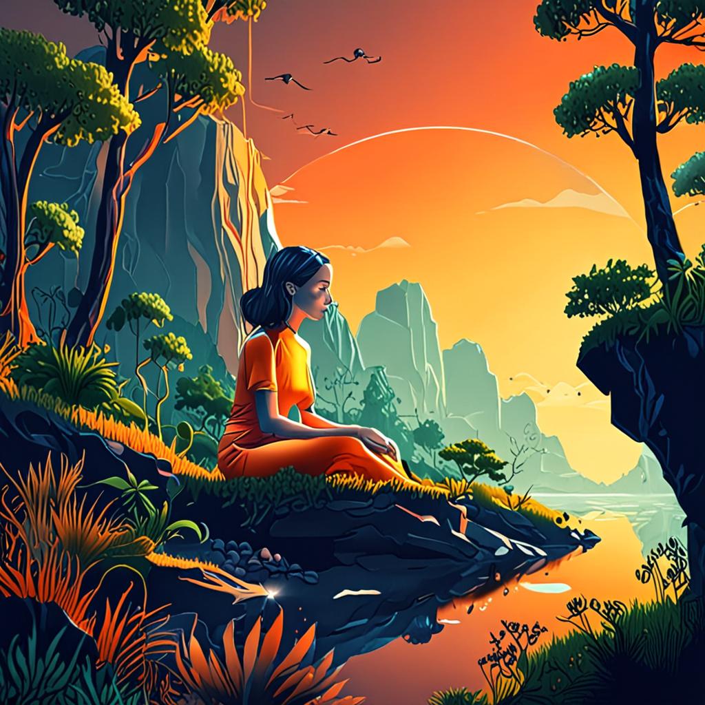 10 Mind-Blowing Ways AI is Revolutionizing Sustainable Living