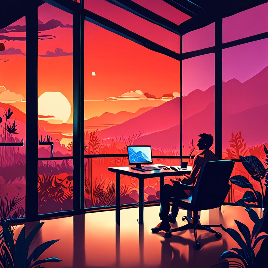 10 Minimalist Morning Routines of Highly Productive Entrepreneurs to Boost Your Mental Clarity and Energy