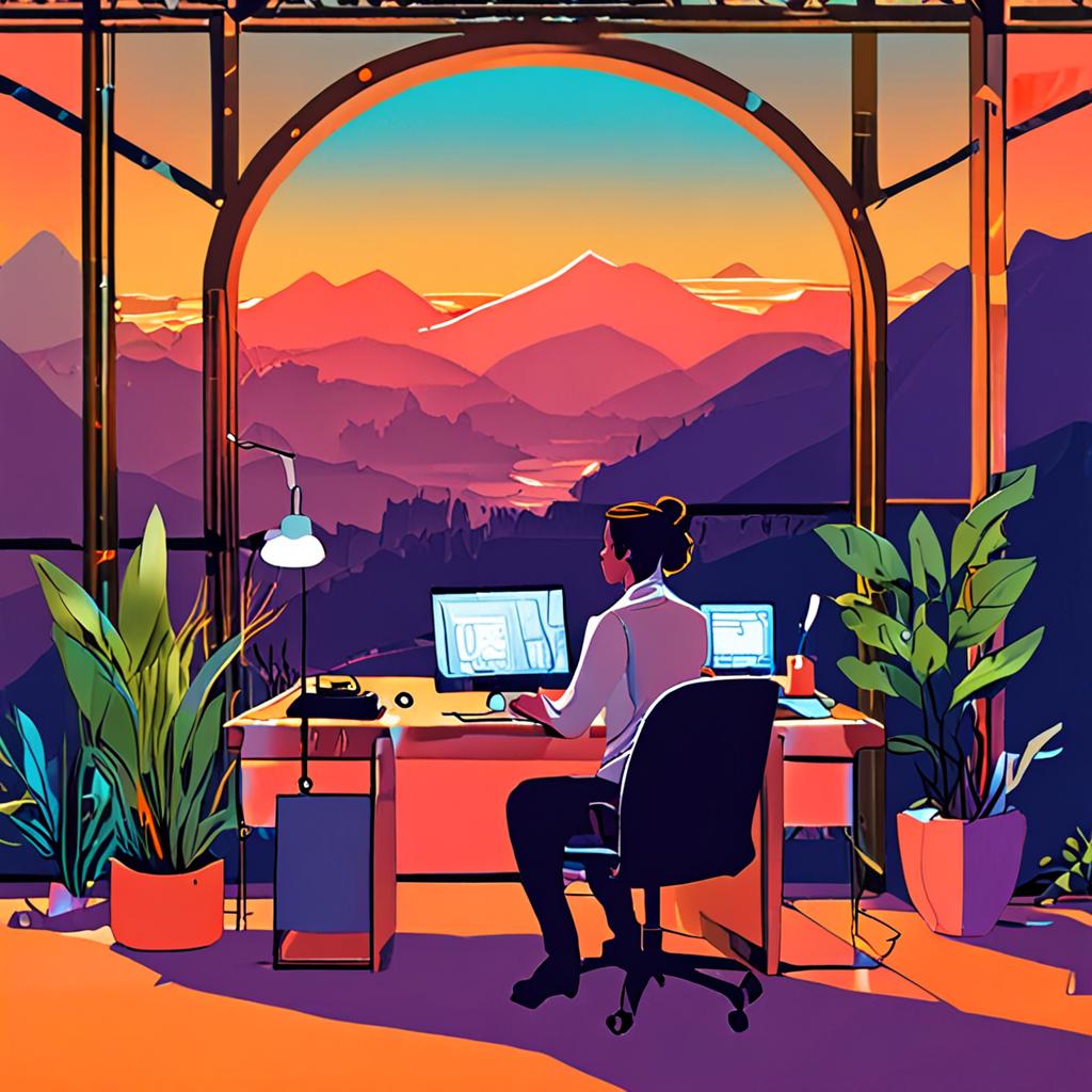 10 Minute Morning Habits of Highly Successful Remote Workers: Boosting Productivity in the Age of Virtual Offices