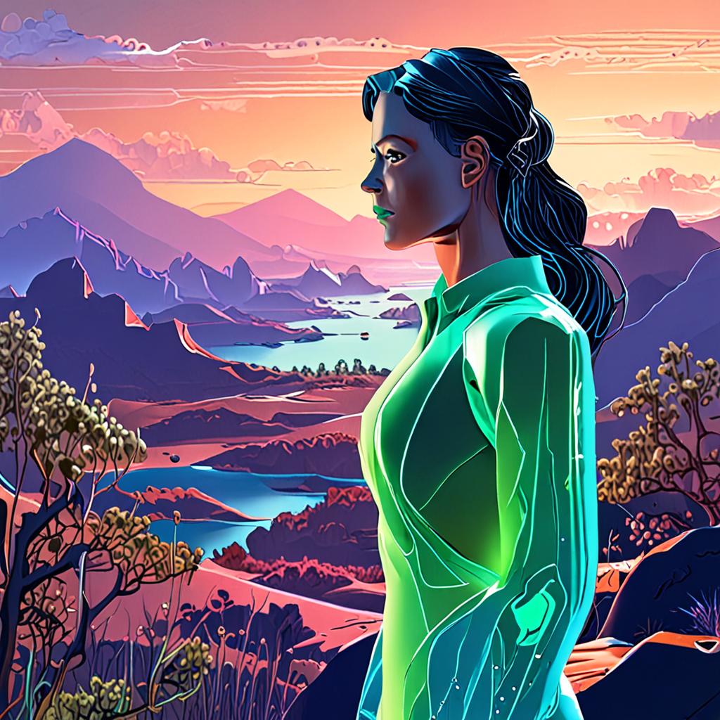The Rise of Generative AI: How AI-generated Content is Revolutionizing the Digital Landscape