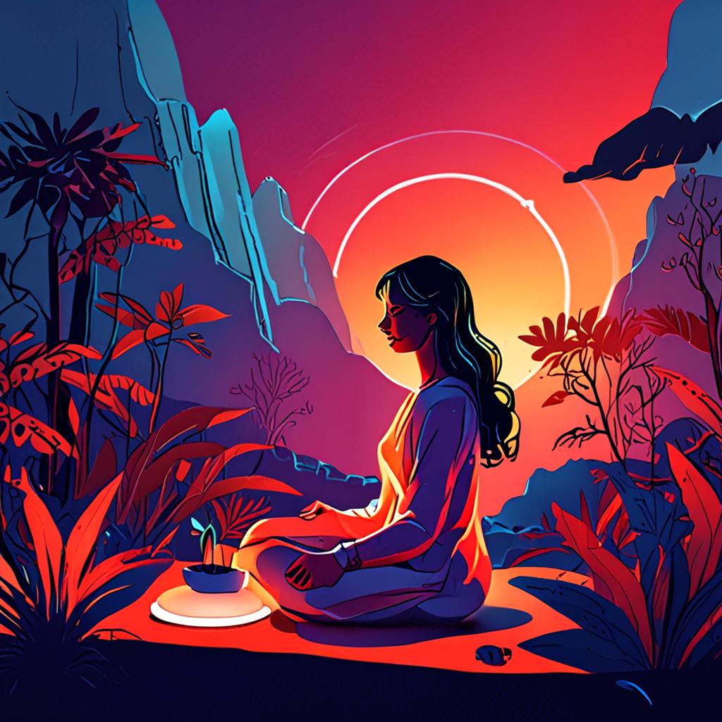 10 Mind-Blowing Benefits of Incorporating ASMR into Your Self-Care Routine for Enhanced Mental Wellbeing