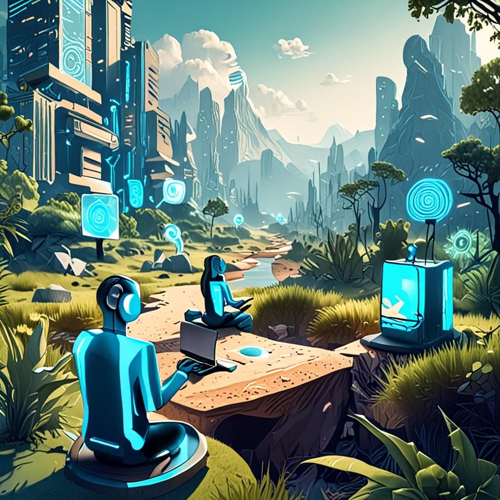 The Rise of AI-Powered Customer Service: Revolutionizing the Future of Human Interactions