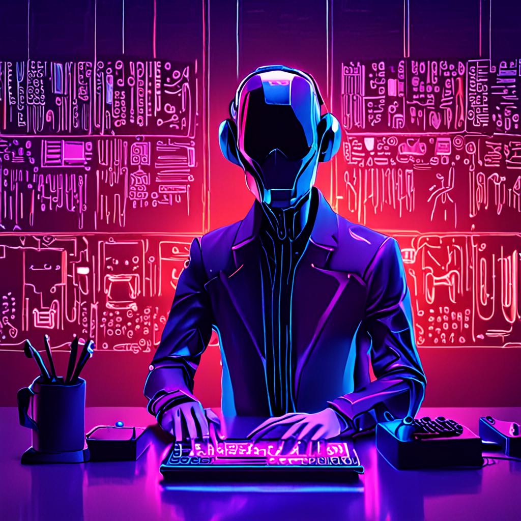 The Dark Side of AI: How Over-Reliance on Automation is Threatening Human Creativity