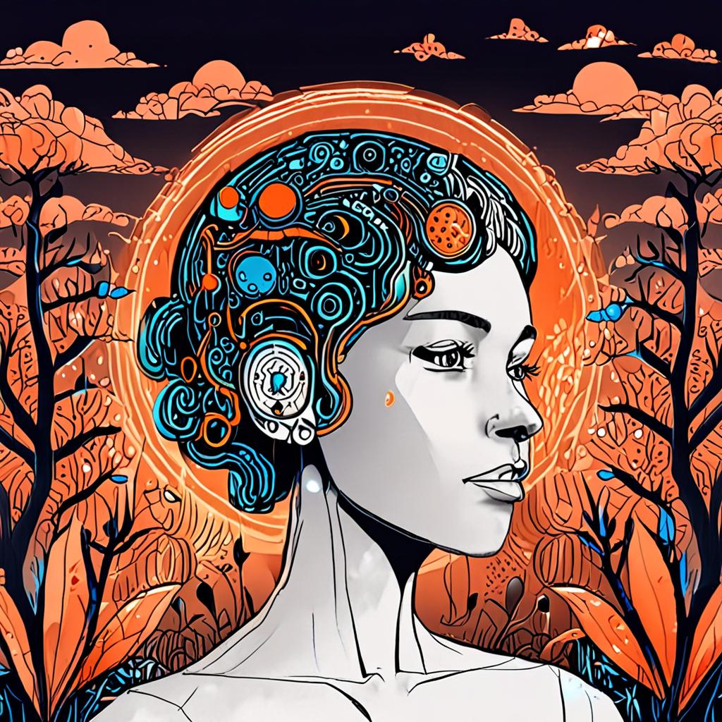 10 Life-Changing Hacks to Boost Your Mental Health with Microdosing Psychedelics, According to Science