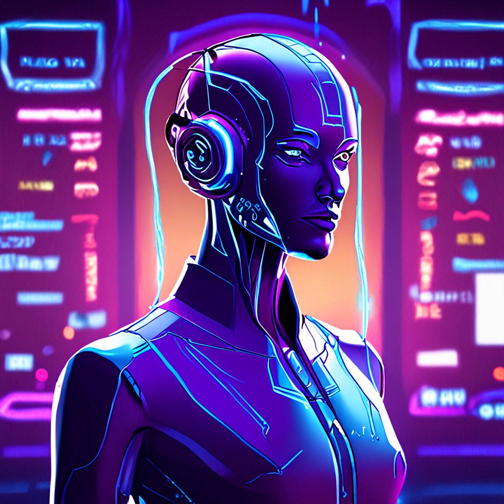 The Future of Customer Service: How AI-Powered Chatbots Are Revolutionizing the Industry