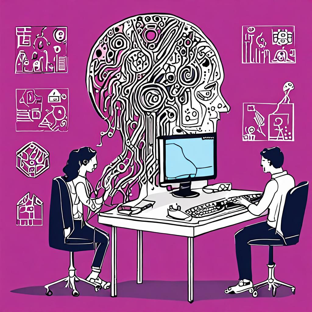 The Future of Learning: How AI is Transforming Education
