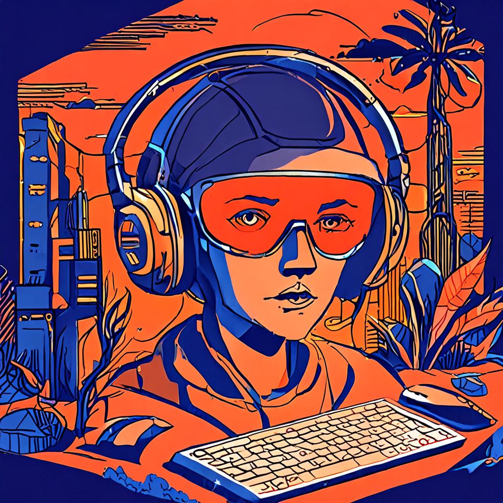 10 Life-Changing Hacks to Boost Your Mental Health with Gaming: A Scientific Approach
