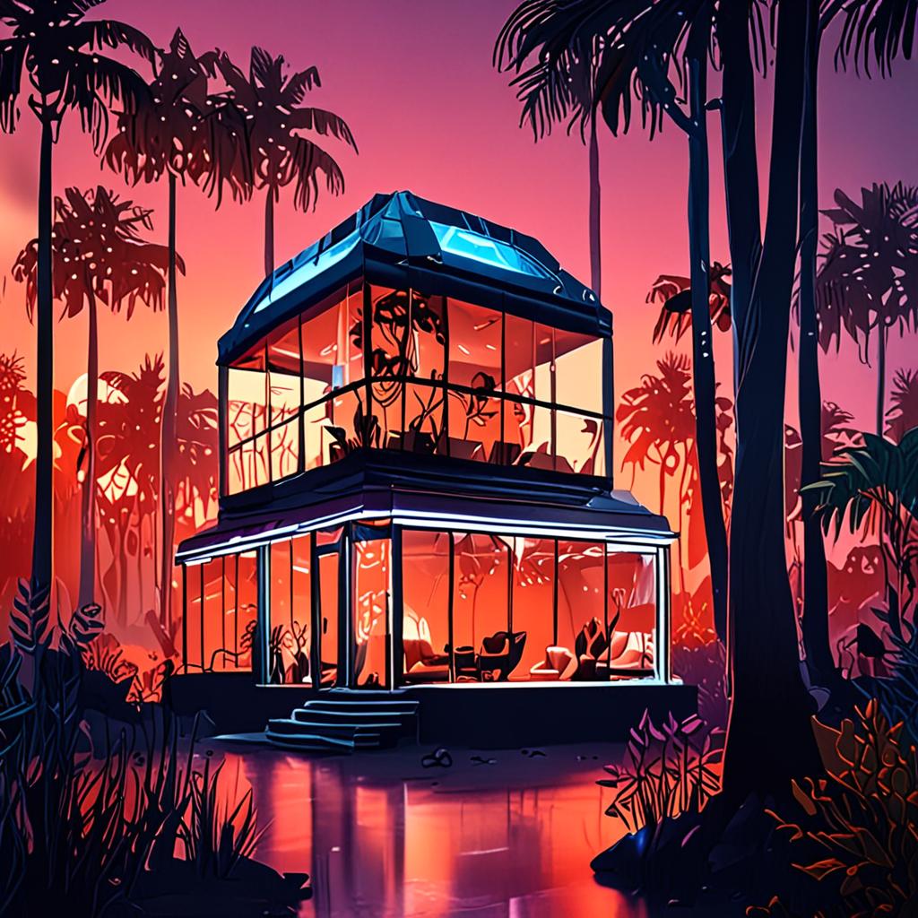 10 Revolutionary Ways AI is Transforming the Future of Sustainable Living