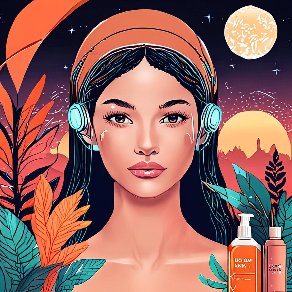 10 Essential Skincare Hacks for a Sustainable Glow: Eco-Friendly Routine for the Conscious Beauty Lover