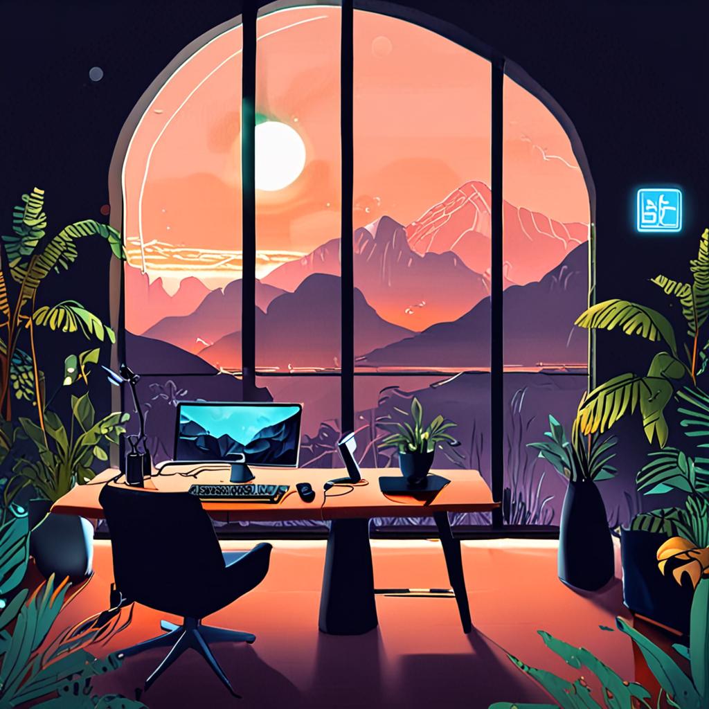 10 Minimalist Hacks to Boost Productivity in a Post-Pandemic Remote Work Era