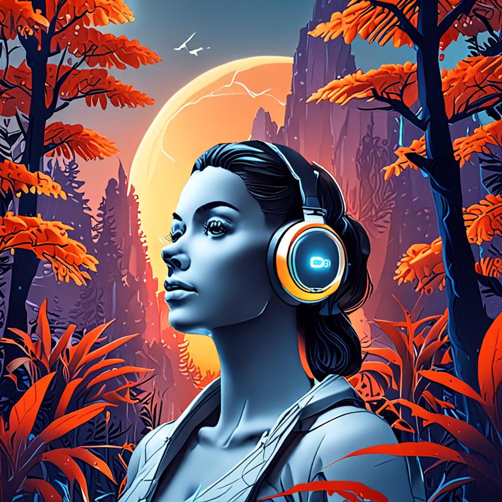 10 Life-Changing Hacks to Boost Your Mental Clarity Using Binaural Beats and Nature Sounds