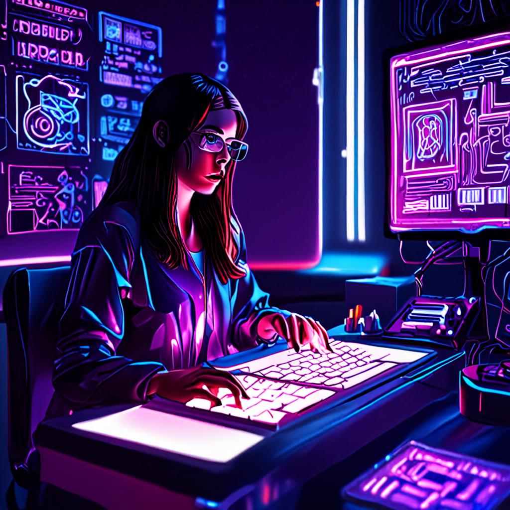 The Rise of Explainable AI: Uncovering the Mysteries of Machine Learning