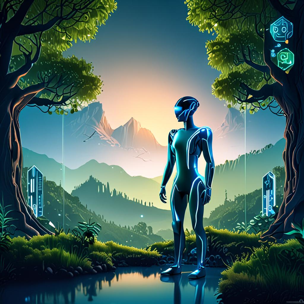 The Future of Cybersecurity: How AI-Powered Systems Can Protect Against Advanced Threats