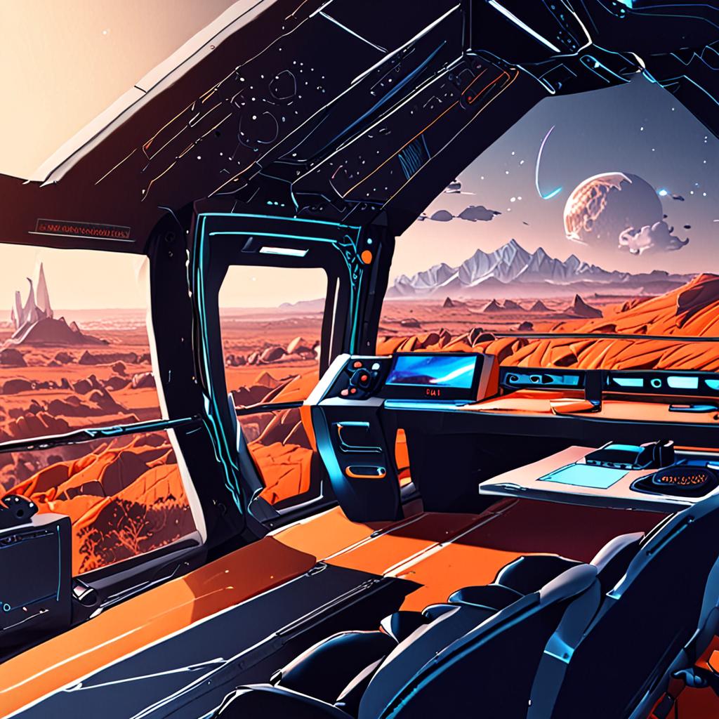 Revolutionizing Space Exploration: The Rise of Private Space Companies