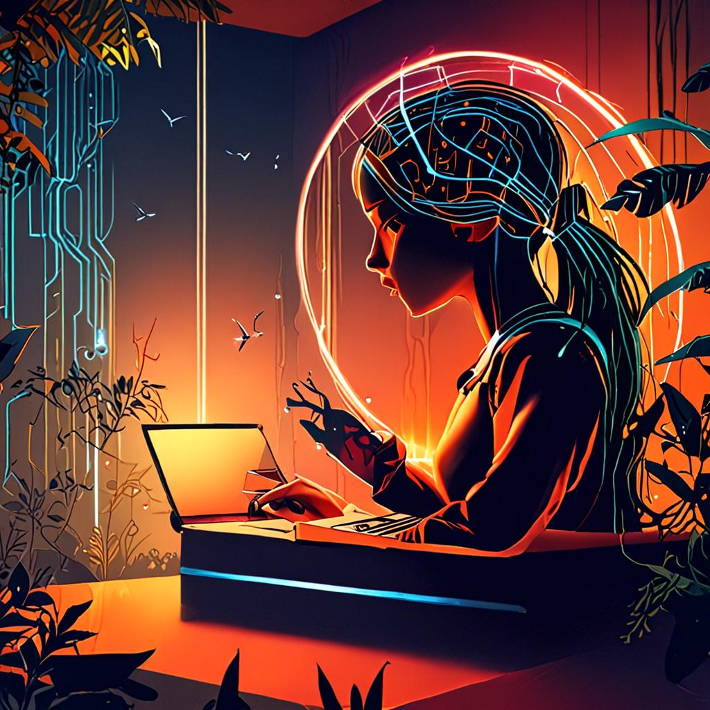 Unlocking the Power of Personalized Learning: How AI-Powered Adaptive Education Revolutionizes Student Success
