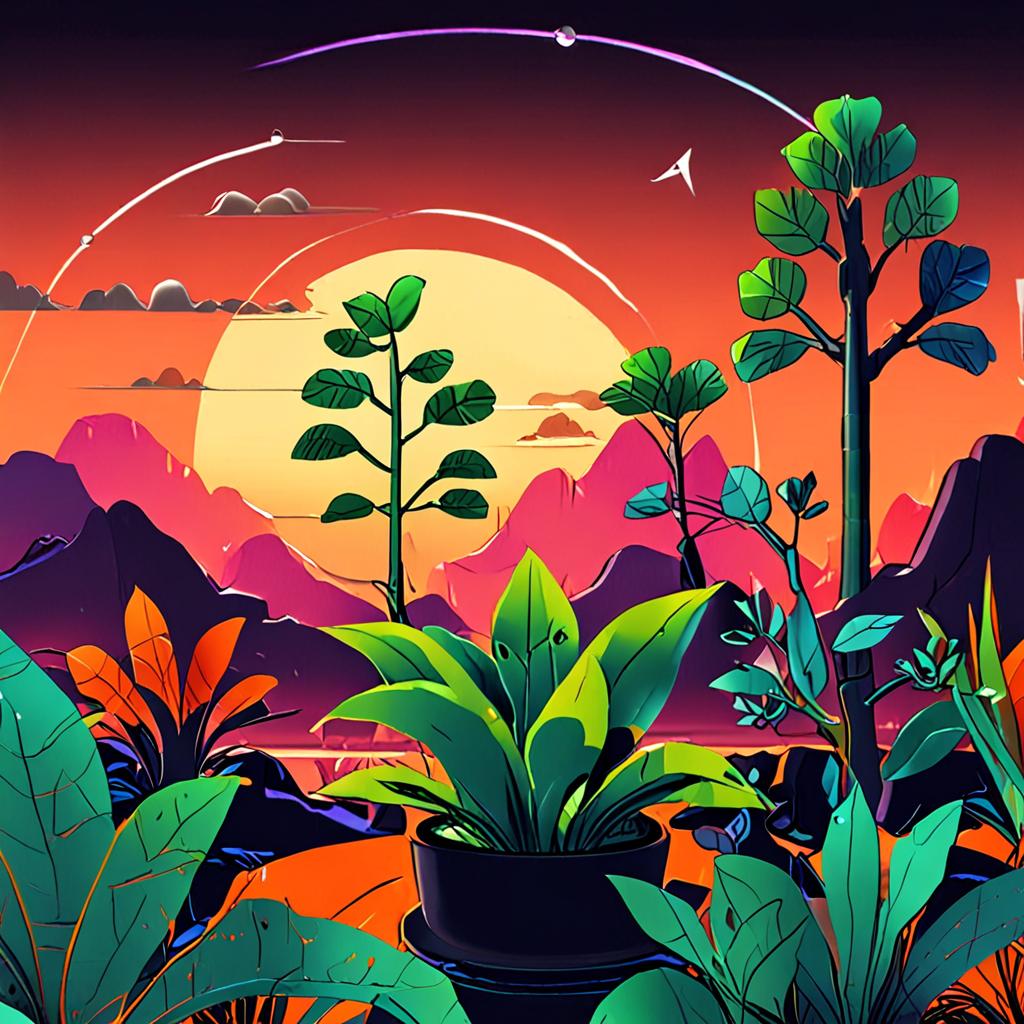 10 Life-Changing Benefits of Adopting a Plant-Based Diet for a Sustainable Future