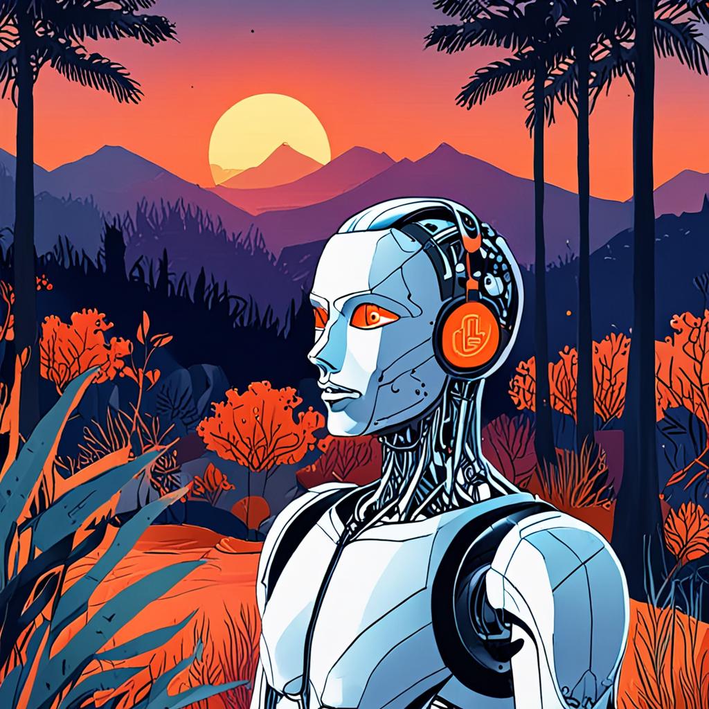 Revolutionizing Mental Wellness: How AI-Powered Chatbots Are Transforming Therapy