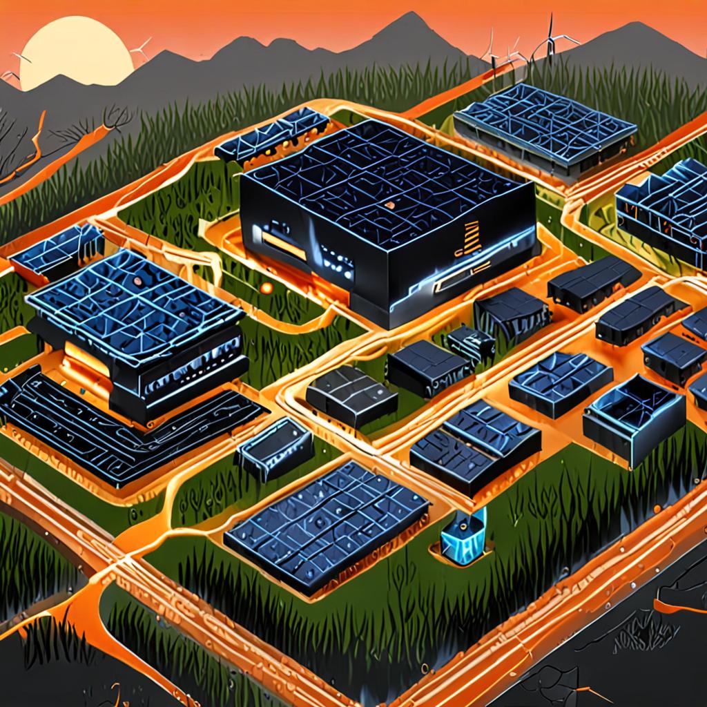 Exploring the Impact of Deep Learning on Sustainable Energy Solutions