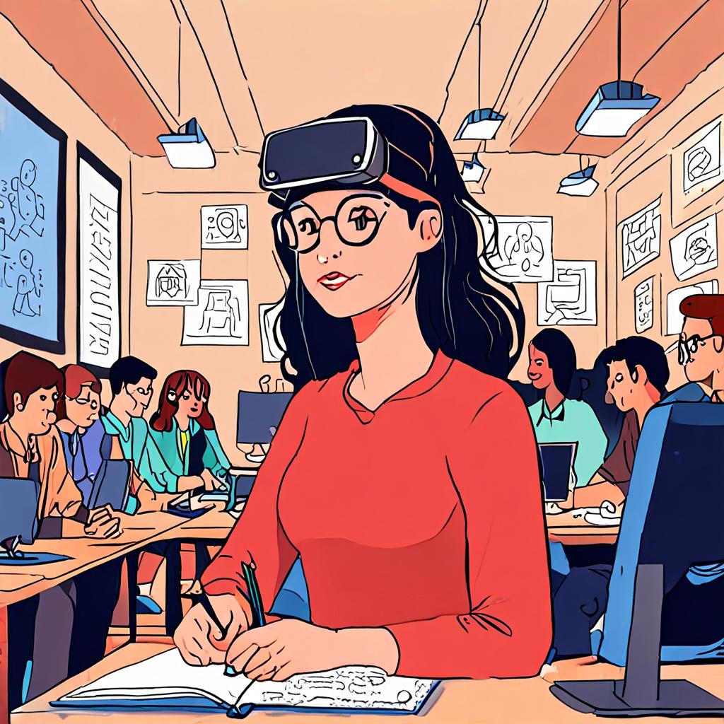 The Future of Learning: AI-powered Education Platforms Redefining the Classroom