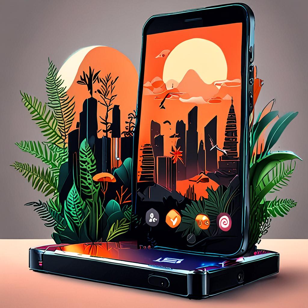 10 Creative Ways to Repurpose Old Smartphones into Smart Home Devices