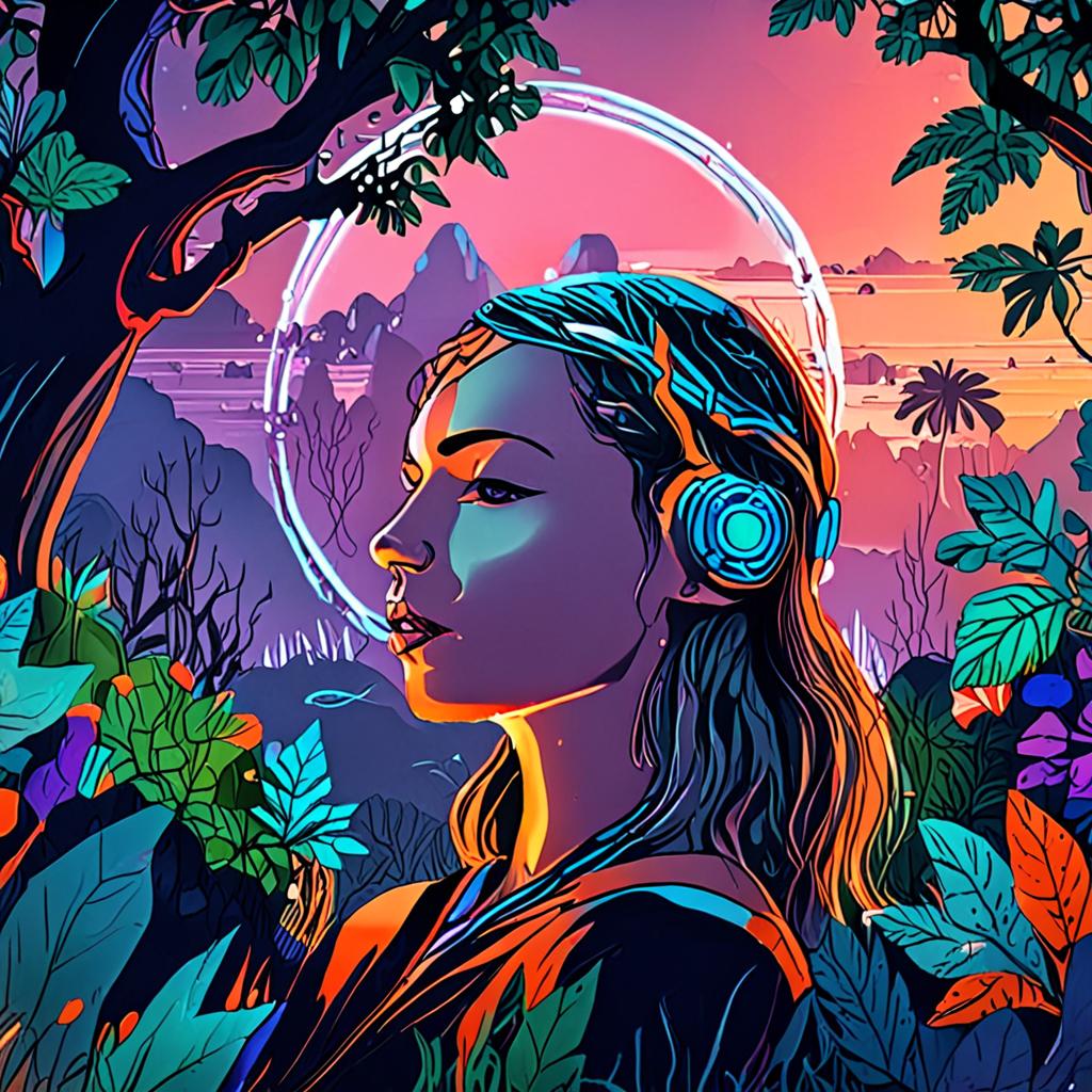Revolutionizing Wellness: How Microdosing Psychedelics is Redefining Mental Health Treatment