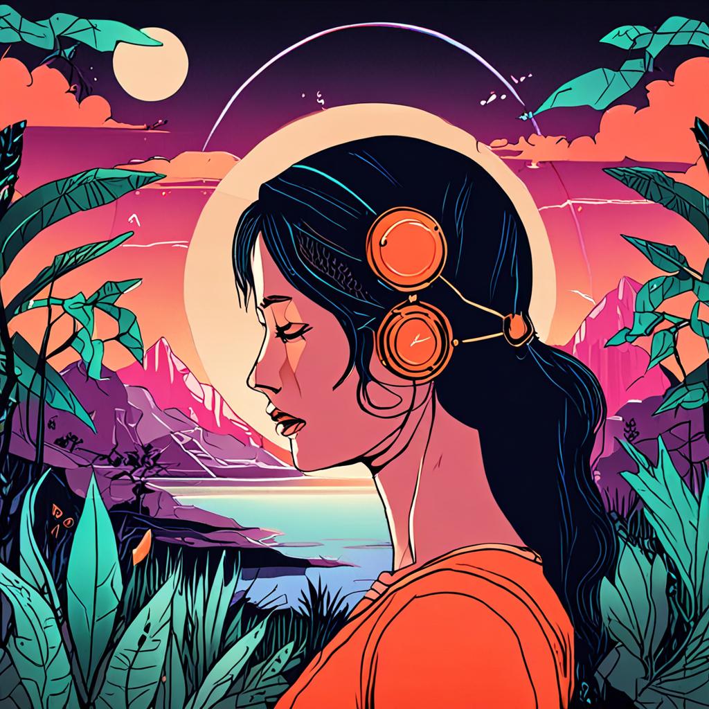 10 Life-Changing Hacks to Boost Your Mental Wellness with ASMR and Nature Sounds
