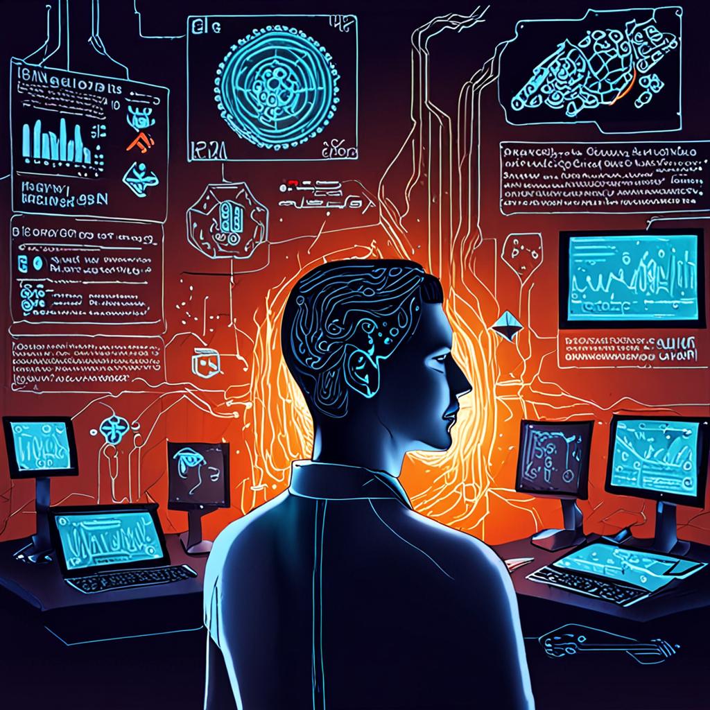 Revolutionizing Healthcare: The Impact of AI-Powered Personalized Medicine