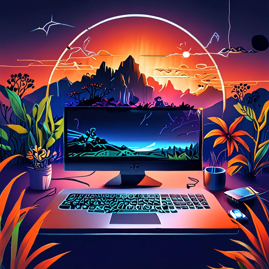 10 Life-Changing Hacks to Boost Your Mental Health with Mindful Gaming