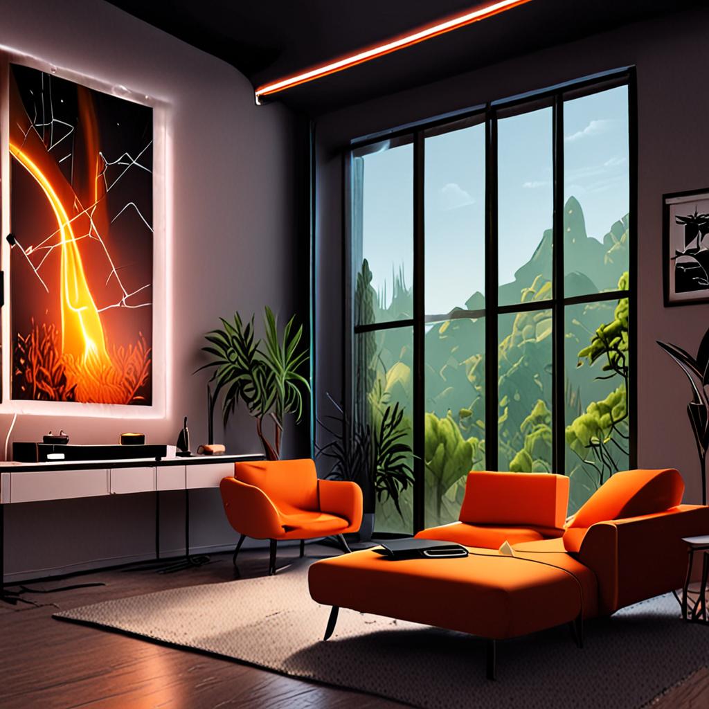 10 Reasons Why Sustainable Home Decor is the Future of Interior Design