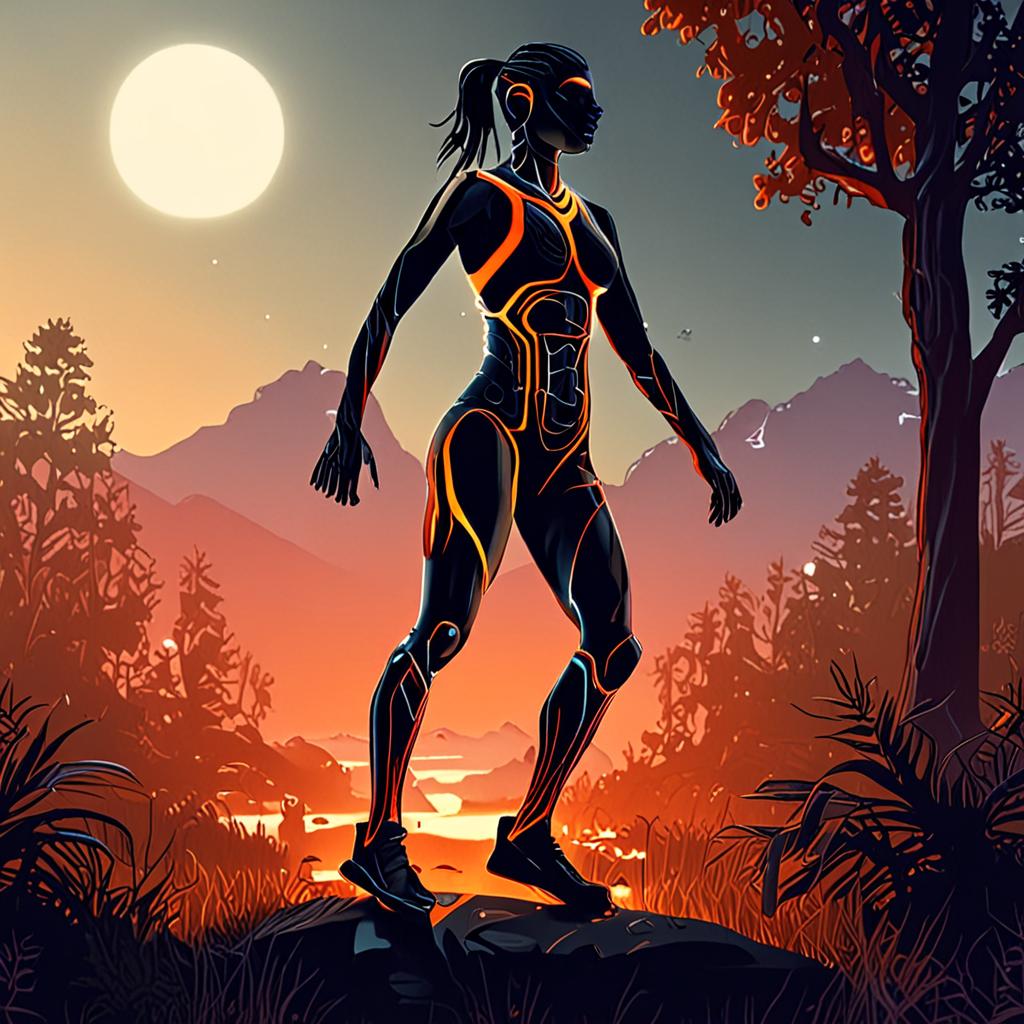 10 Surprising Ways Artificial Intelligence is Revolutionizing the Fitness Industry