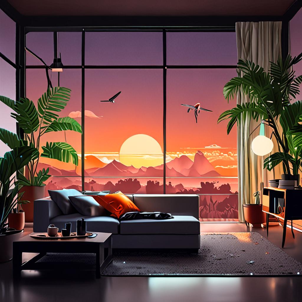 10 Minimalist Home Decor Trends to Boost Mental Clarity and Productivity in 2023