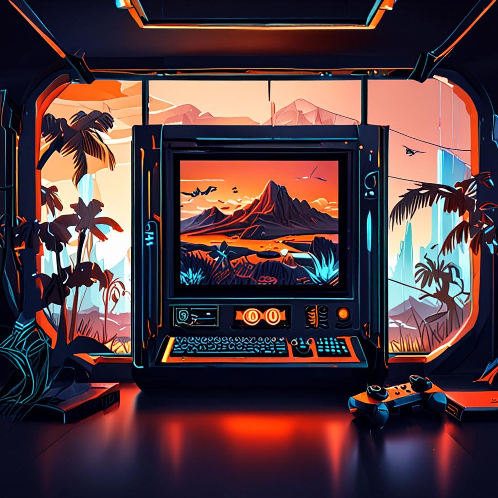 10 Essential Life Skills You Can Learn from Playing Video Games
