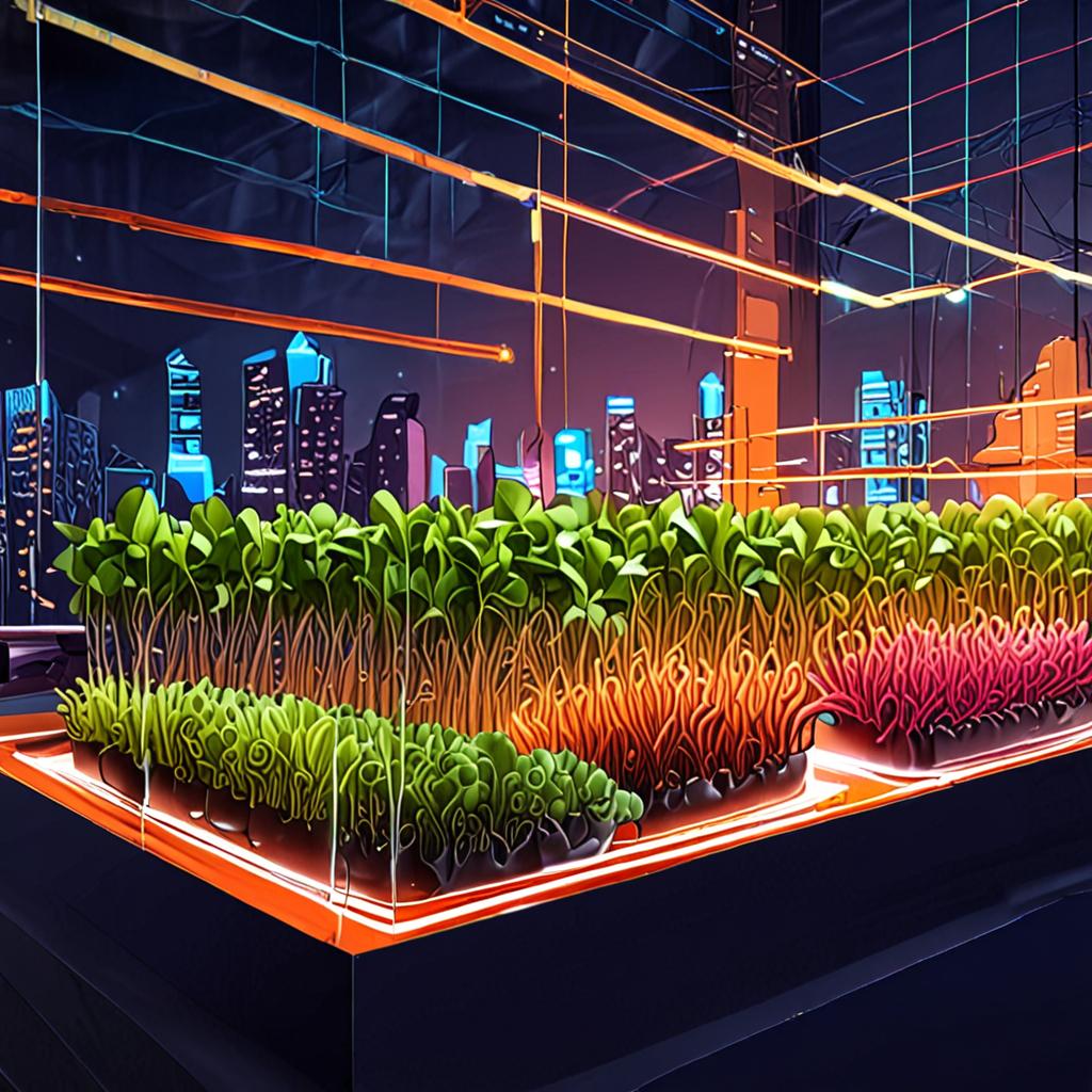 10 Life-Changing Benefits of Incorporating Microgreens into Your Diet