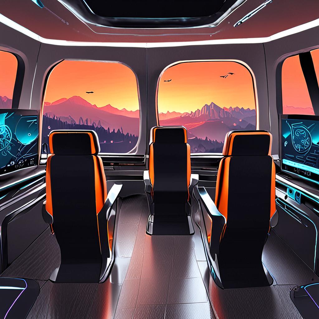 The Future of Sustainable Travel: How Eco-Friendly Airlines Are Revolutionizing the Industry