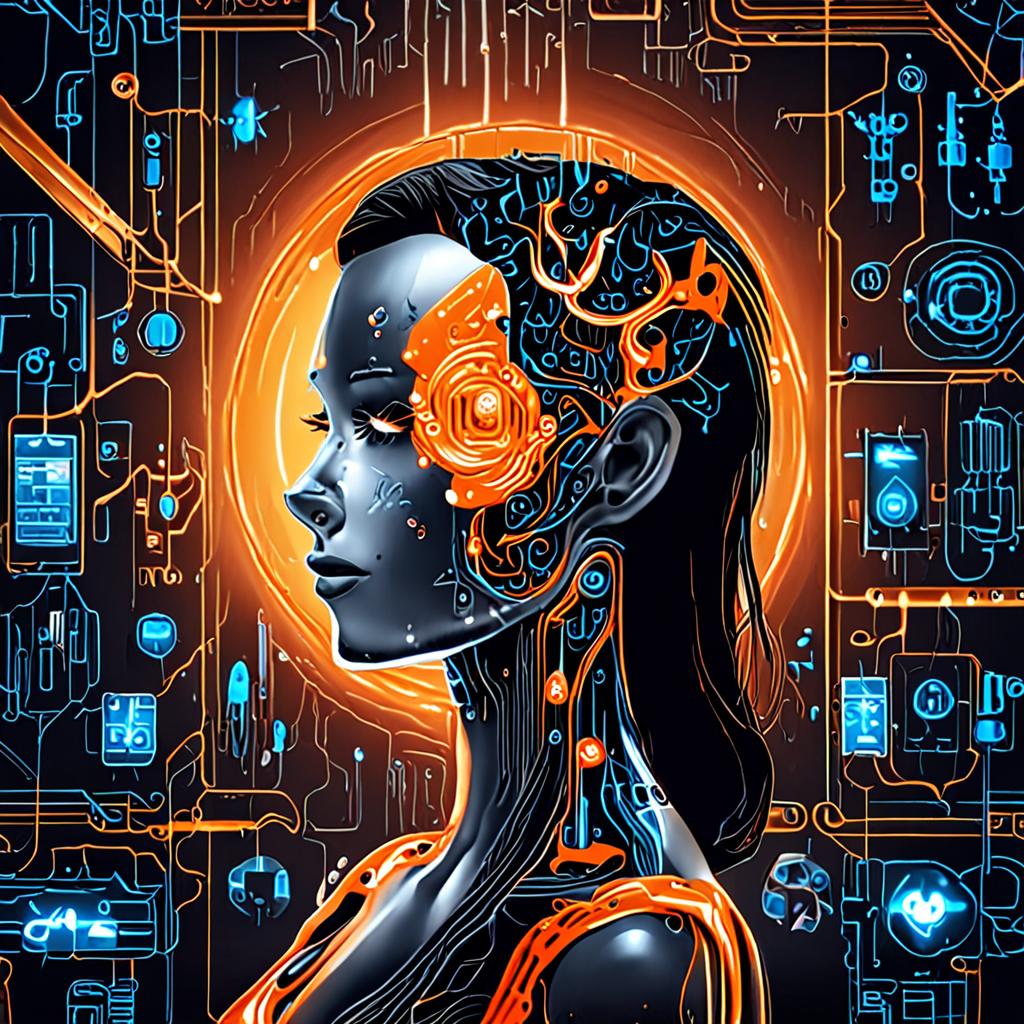 10 Revolutionary Ways Artificial Intelligence is Transforming the Healthcare Industry