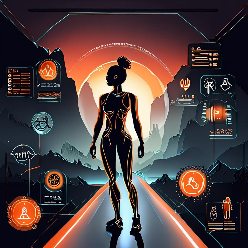10 Ways Artificial Intelligence is Revolutionizing the Fitness Industry