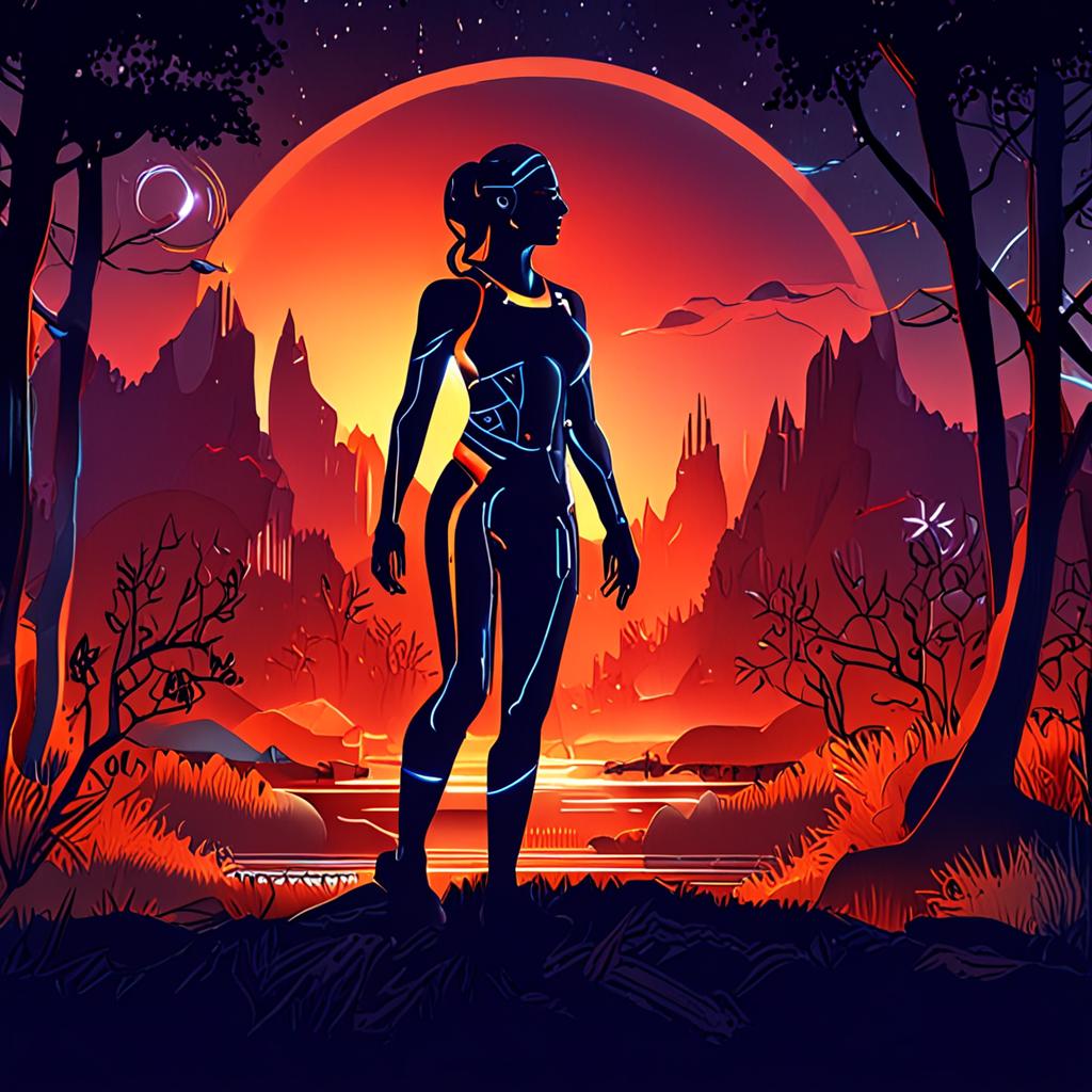 10 Ways Artificial Intelligence is Revolutionizing the Fitness Industry