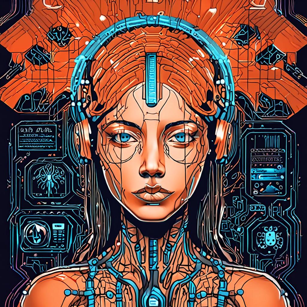 10 Ways Artificial Intelligence is Revolutionizing Mental Health Diagnosis and Treatment