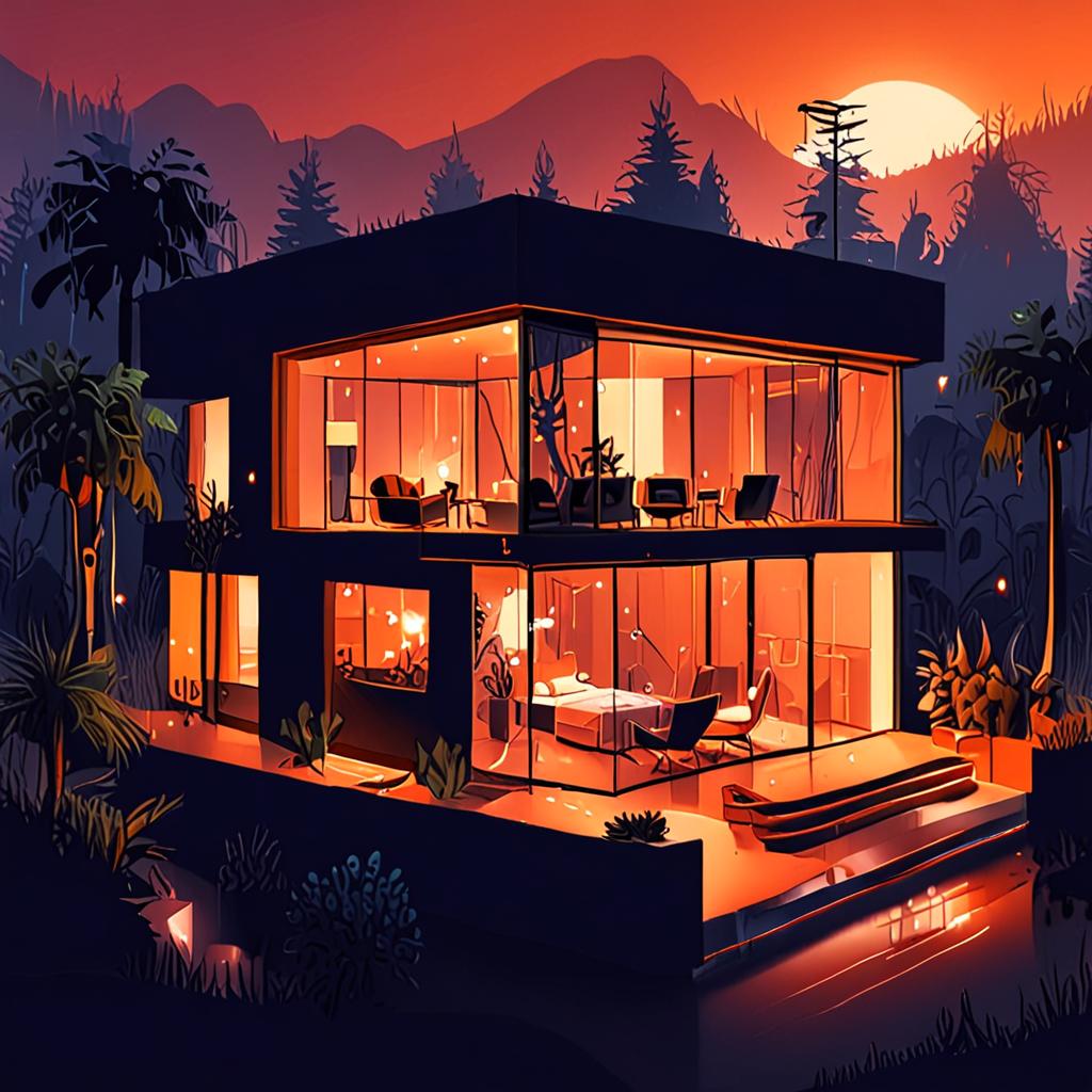 10 Ways Artificial Intelligence is Revolutionizing Home Automation