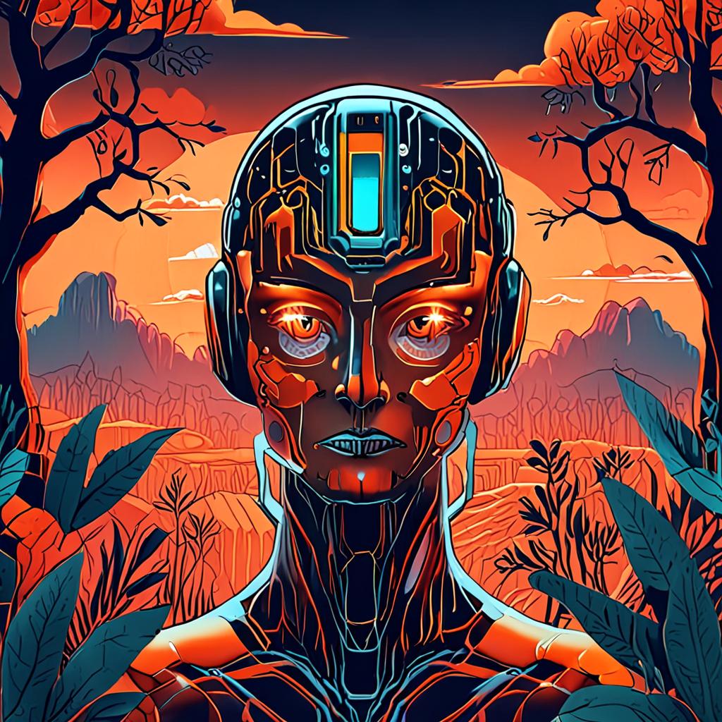 Revolutionizing Mental Health: The Rise of AI-Powered Therapy Chatbots