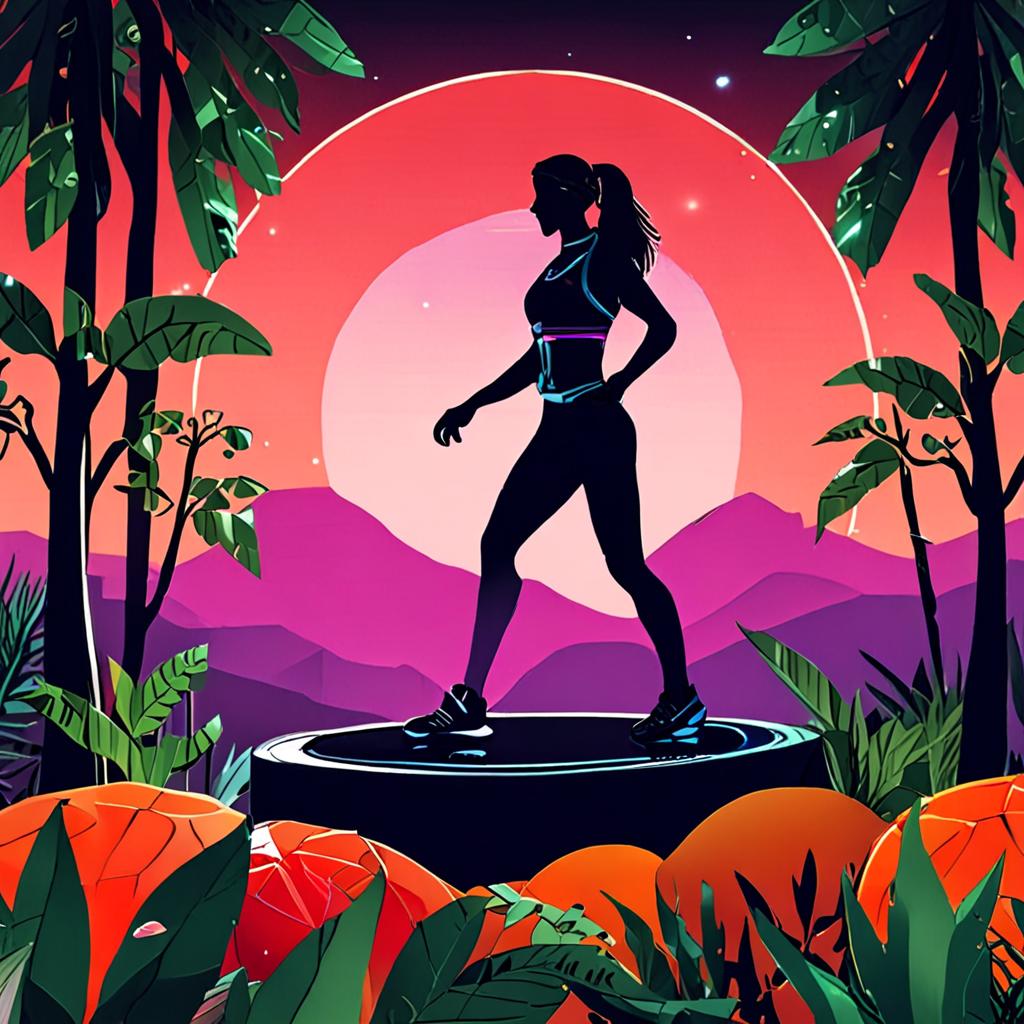 Revolutionizing Wellness: How AI-Powered Personalized Nutrition is Changing the Game for Fitness Enthusiasts