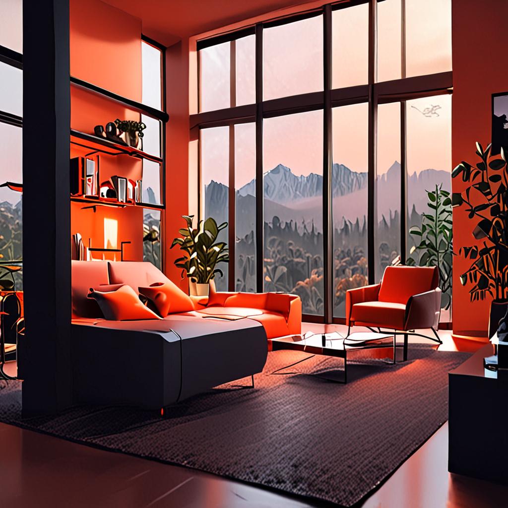 Revolutionizing Home Decor: How Smart Furniture is Changing the Way We Live