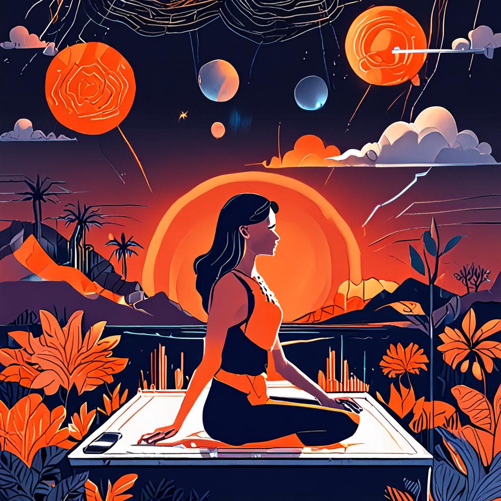 10 Essential Wellness Trends to Boost Your Mental Health in the Age of Remote Work