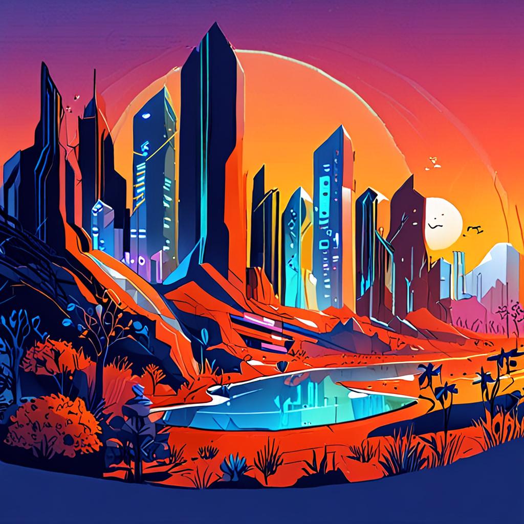 10 Emerging Tech Trends to Watch in the Next 5 Years
