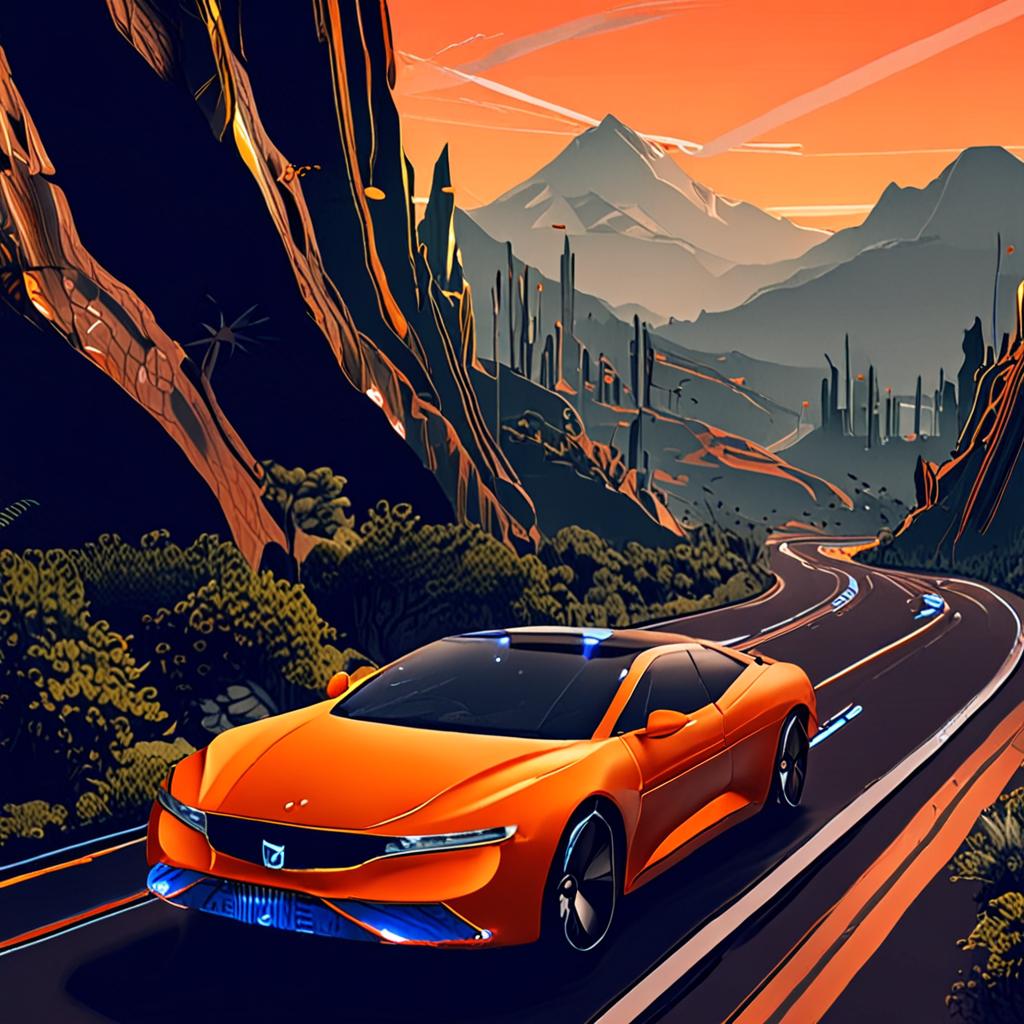 The Future of Sustainable Travel: How Eco-Friendly Transportation is Revolutionizing the Industry