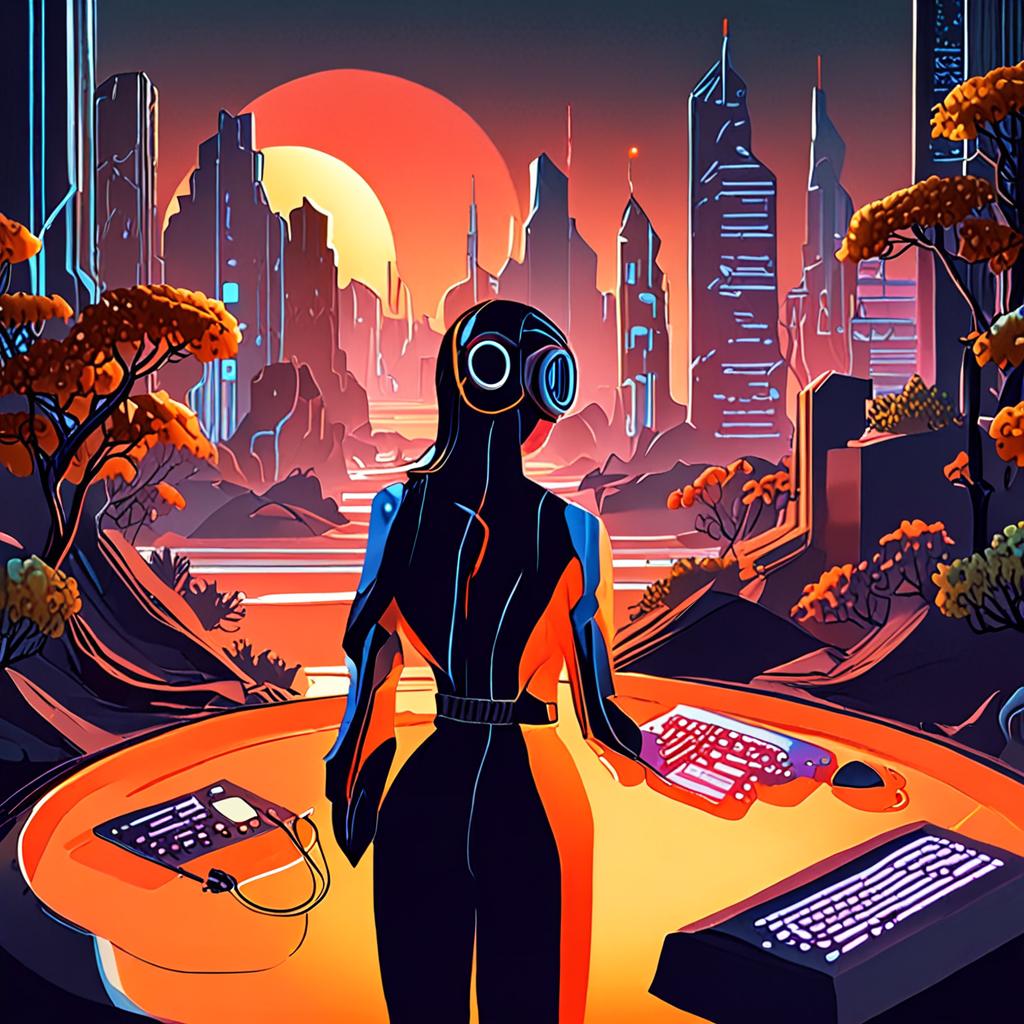 10 Future-Proof Skills You Need to Learn for a Career in Tech by 2025