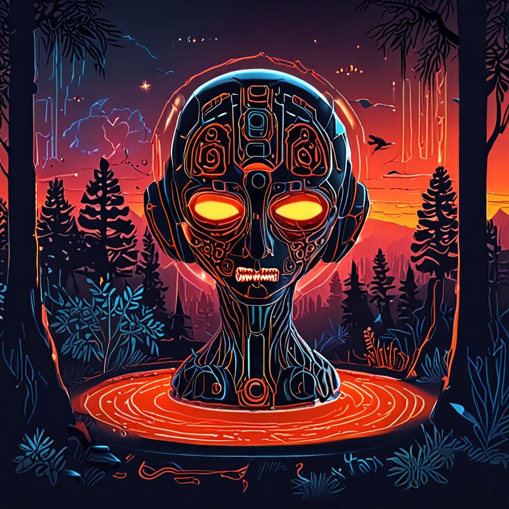 Revolutionizing Mental Health: How AI-Powered Chatbots Are Changing the Game